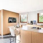 Pure Relax Villa Oostduinkerke