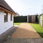 Pure Relax Villa Oostduinkerke