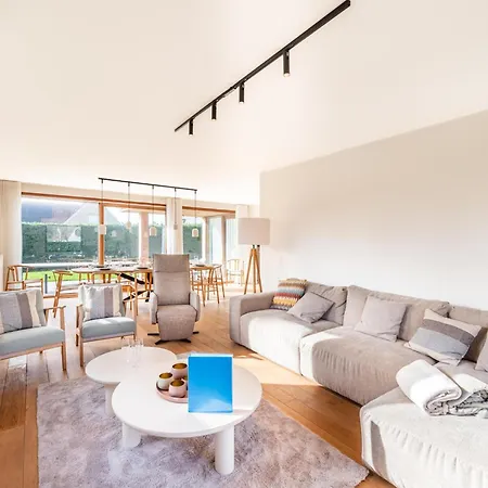 Pure Relax * Oostduinkerke