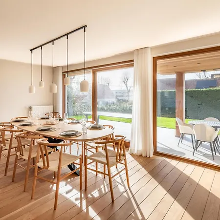 Pure Relax * Oostduinkerke