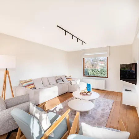 Pure Relax * Oostduinkerke