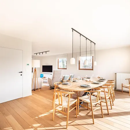 Villa Pure Relax Oostduinkerke