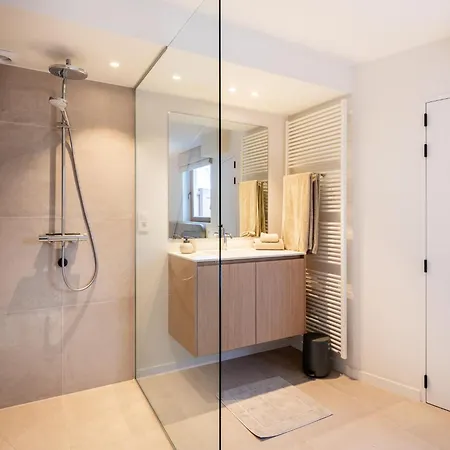 Pure Relax Villa Oostduinkerke