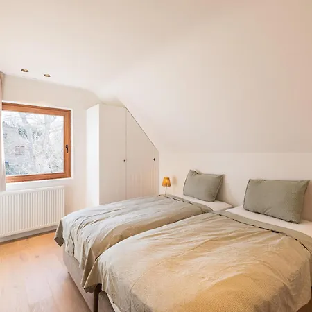 Villa Pure Relax Oostduinkerke
