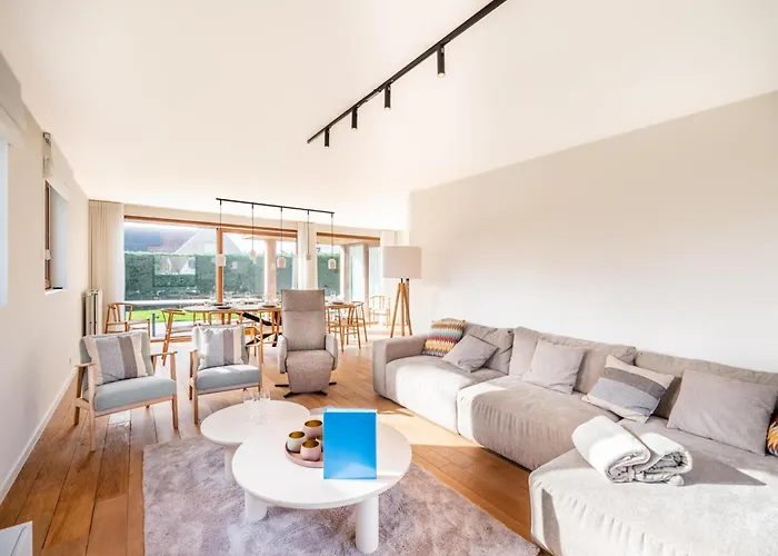 Pure Relax * Oostduinkerke