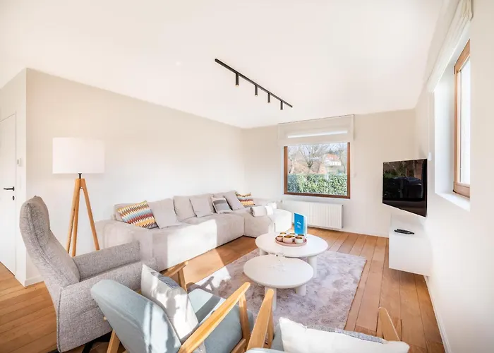 Pure Relax * Oostduinkerke