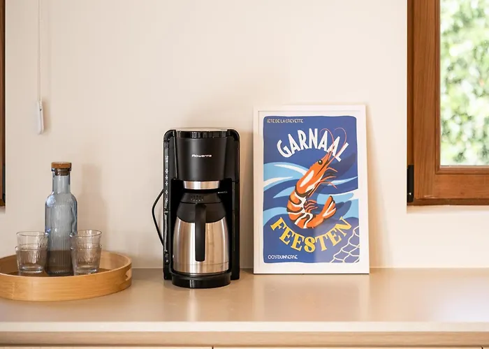 Villa Pure Relax Oostduinkerke