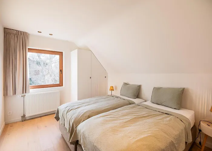 Villa Pure Relax Oostduinkerke