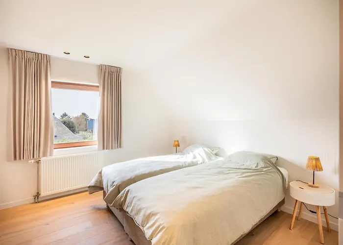 Pure Relax Oostduinkerke