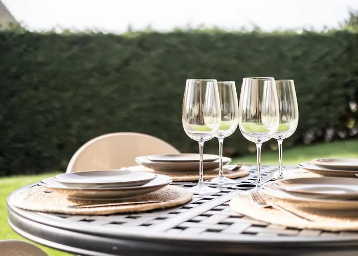 Pure Relax Oostduinkerke