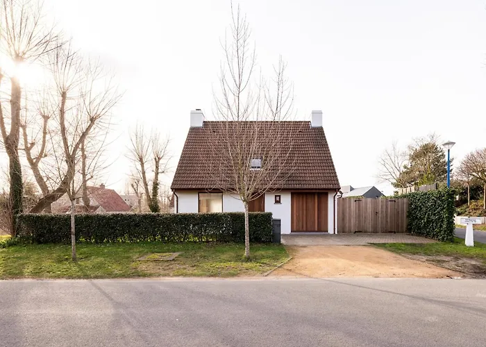 Pure Relax Oostduinkerke